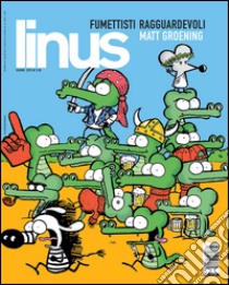 Linus (2015). E-book. Formato PDF ebook