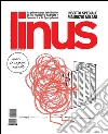 Linus. Agosto 2015. E-book. Formato PDF ebook di AA.VV.
