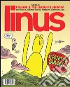 Linus. Ottobre 2015. E-book. Formato PDF ebook di AA.VV.