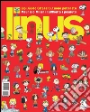 Linus. Novembre 2015. E-book. Formato PDF ebook di AA.VV.
