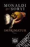 Imprimatur. E-book. Formato EPUB ebook