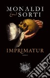 Imprimatur. Il tragico destino del ministro Fouquet. E-book. Formato EPUB ebook