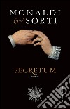 Secretum. E-book. Formato EPUB ebook