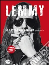 La sottile linea bianca (autobiografia). E-book. Formato PDF ebook di Lemmy Kilmister