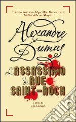 L'assassinio di Rue Saint-Roch. E-book. Formato EPUB