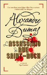 L'assassinio di Rue Saint-Roch. E-book. Formato EPUB ebook