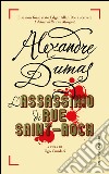 L'assassinio di Rue Saint-Roch. E-book. Formato EPUB ebook