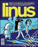 Linus. Gennaio 2016. E-book. Formato PDF ebook