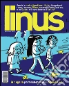 Linus. Gennaio 2016. E-book. Formato PDF ebook di AA.VV.
