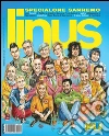 Linus. Febbraio 2016. E-book. Formato PDF ebook di AA.VV.