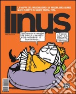 Linus. Marzo 2016. E-book. Formato PDF ebook