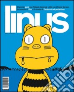 Linus. Aprile 2016. E-book. Formato PDF ebook