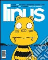 Linus. Aprile 2016. E-book. Formato PDF ebook di AA.VV.