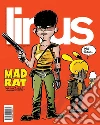 Linus. Maggio 2016. E-book. Formato PDF ebook di AA.VV.