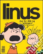 Linus. Giugno 2016. E-book. Formato PDF ebook