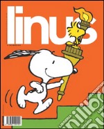 Linus. Agosto 2016. E-book. Formato PDF ebook