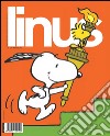 Linus. Agosto 2016. E-book. Formato PDF ebook