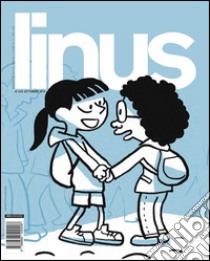 Linus. Settembre 2016. E-book. Formato PDF ebook di AA.VV.