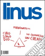 Linus. Ottobre 2016. E-book. Formato PDF ebook