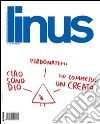 Linus. Ottobre 2016. E-book. Formato PDF ebook