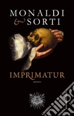 Imprimatur. Il tragico destino del ministro Fouquet. E-book. Formato PDF ebook