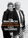 Il primo anno va male, tutti gli altri sempre peggio. E-book. Formato PDF ebook di Mara Maionchi