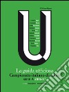 La guida ufficiosa Campionato italiano di calcio serie A 2016-17. E-book. Formato EPUB ebook