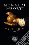 Mysterium. E-book. Formato EPUB ebook
