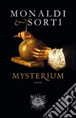 Mysterium. E-book. Formato PDF ebook