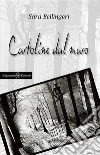 Cartoline dal muro. E-book. Formato EPUB ebook di Sara Bellingeri