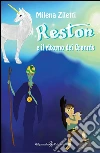 Reston e il ritorno dei Cronnis . E-book. Formato EPUB ebook di Milena Ziletti