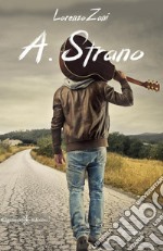 A. Strano. E-book. Formato EPUB