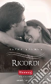 Ricordi. E-book. Formato EPUB ebook di Keyra Barnes