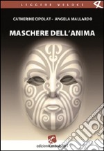 Maschere dell'anima. E-book. Formato EPUB ebook