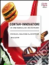 Contam-Innovation: 500 icone tra design, icone e innovazione. E-book. Formato EPUB ebook di Daria Gallico