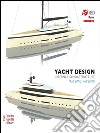 Yacht design: Interni e sovrastrutture. E-book. Formato EPUB ebook di Massimo Paperini