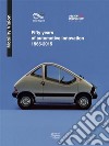 Fifty years of automotive innovation 1965-2015. E-book. Formato EPUB ebook