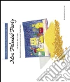 Mrs. Polenta's party. «The Trentino food products meets at...». E-book. Formato PDF ebook di Stefania De Carli