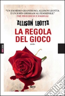 La regola del gioco. E-book. Formato EPUB ebook di Allison Leotta