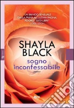 Sogno inconfessabile. E-book. Formato EPUB ebook