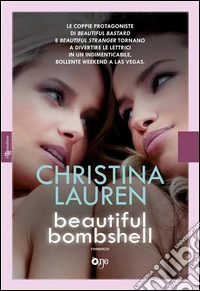 Beautiful Bombshell. E-book. Formato EPUB ebook