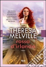 Rossa d&apos;Irlanda. E-book. Formato EPUB ebook