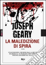 La maledizione di Spira. E-book. Formato EPUB