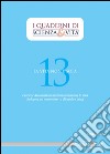 I Quaderni di Scienza & Vita 13. E-book. Formato PDF ebook