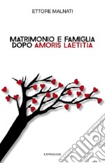 Matrimonio e famiglia dopo Amoris laetitia. E-book. Formato PDF