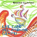 Che giro del mondo gente!. E-book. Formato PDF