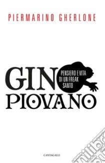 Gino Piovano. E-book. Formato PDF ebook di Piermarino Gherlone