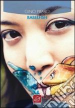 Babelfish. Racconti dall'Era dell'Acquario. E-book. Formato EPUB ebook