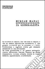 Il giornalista. E-book. Formato EPUB ebook