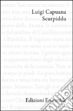 Scurpiddu. E-book. Formato EPUB ebook